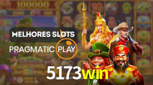 APP oficial da 5173win para mobile
